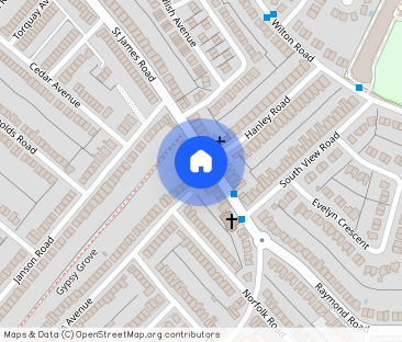 St. James Road, Southampton - Photo 1