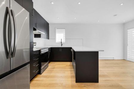 Appartement à louer - Photo 3