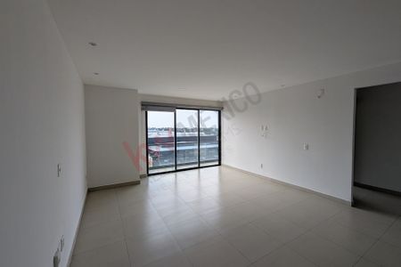 Departamento en renta - Foto 2