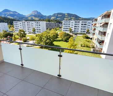 4.5 Zimmer, 110 m² - Photo 4