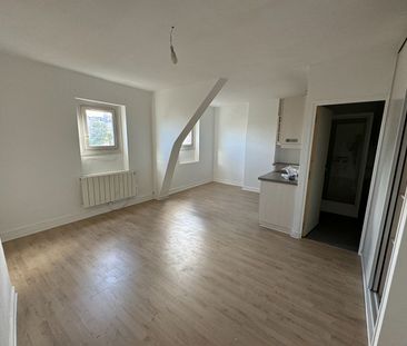 Location appartement 1 pièce, 26.93m², Blois - Photo 6