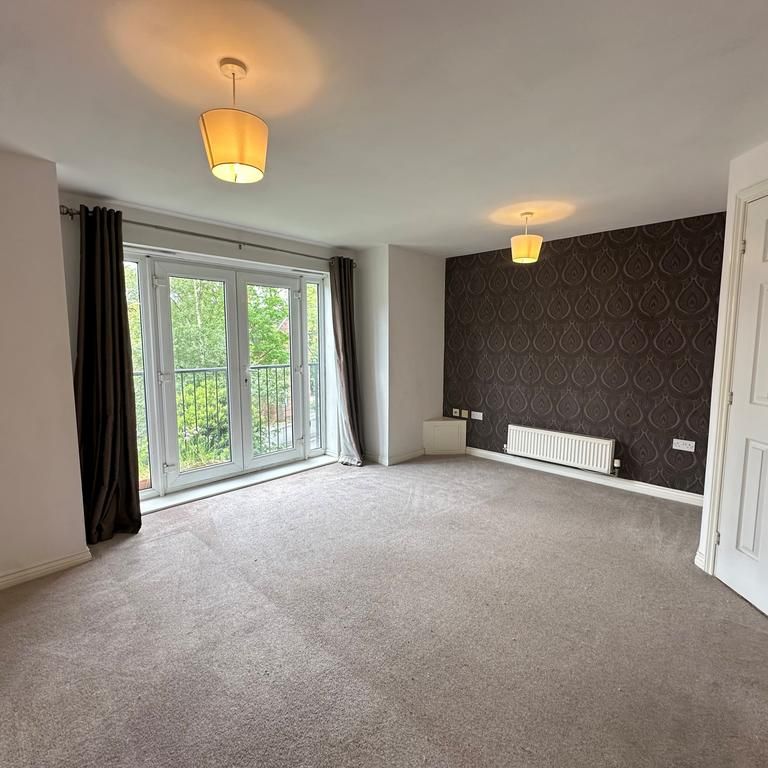 2 bedroom apartment to rent - Photo 1