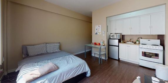1 CH - 1 SDB - Montréal - $1,195 /mo - Photo 2