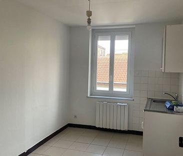 Appartement T2 37m² rénové - Montceau-les-Mines - Photo 3