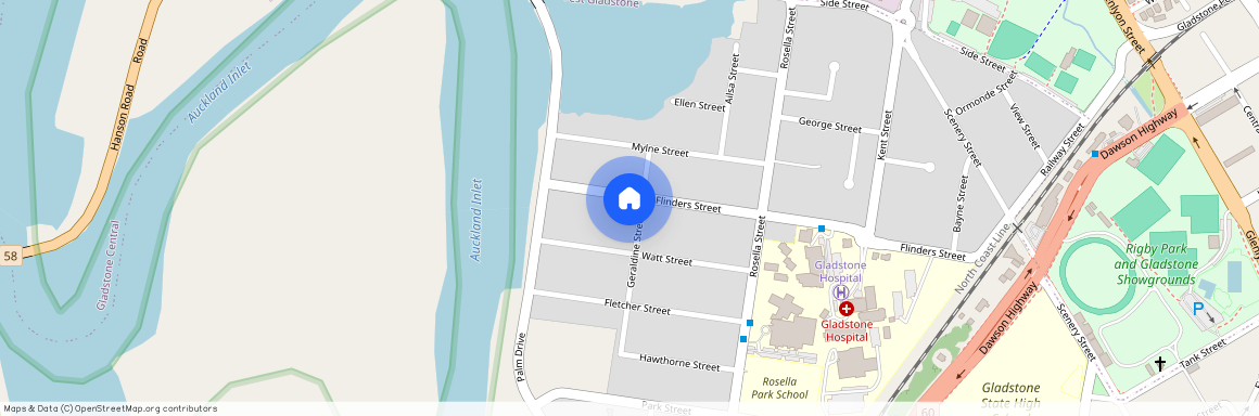 41 Flinders Street, QLD 4680, West Gladstone