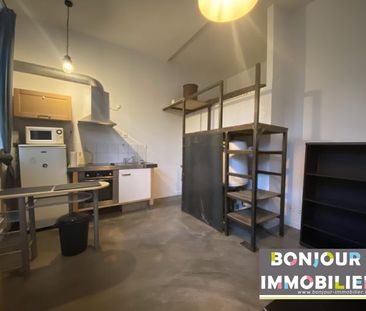 Studio Grenoble - Photo 2