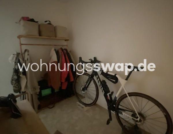 Wohnungsswap - 1 Zimmer, 34 m² - Theresienstraße, Maxvorstadt, München - Foto 1