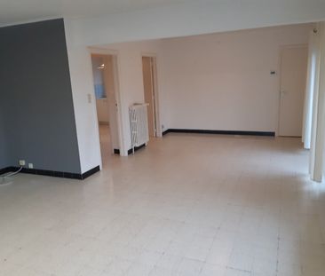 Ruim appartement in centrum Eine. - Photo 2