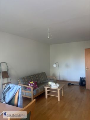Erstbezug nach Renovierung mit neuer Küche, Elektrik und incl HEIZUNG !! - Photo 1