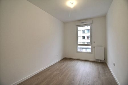 Location appartement 3 pièces, 63.58m², Rouen - Photo 4