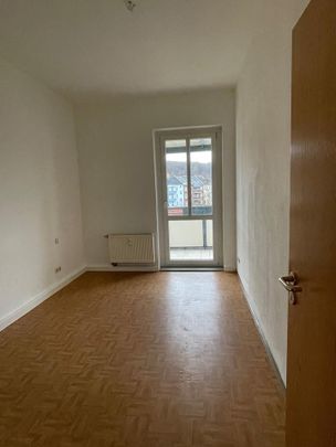 Stadtwohnung mit toller Aussicht - Photo 1