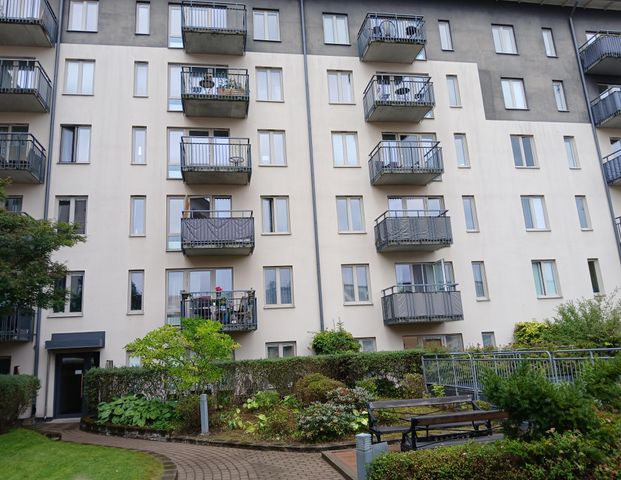 Nygatan 35 - Foto 1