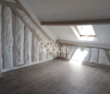 Location Maison 3 pièces 73m² AUXERRE 89000 - Photo 6
