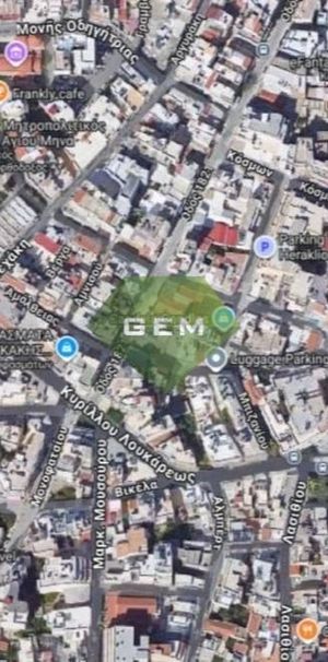 Κτίριο για ενοικίαση - Ηράκλειο Κρήτης, - Φωτογραφία 2