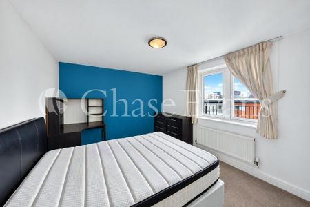 2 bedroom flat to rent - Photo 5