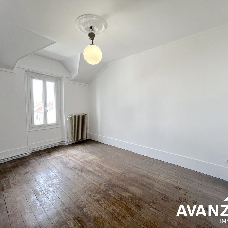 Maison ancienne Villiers-sur-Morin - Photo 1