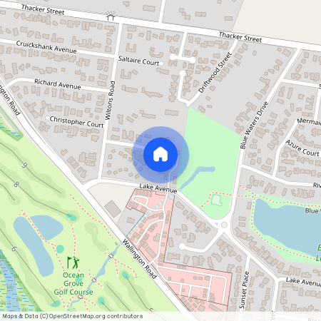 10/19 Lake Avenue, Vic 3226, Ocean Grove