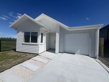 Step inside this brand-new 2025 build and discover a stunning four-bedroom family home that offers space, style, and sophistication in every detail. - Photo 3