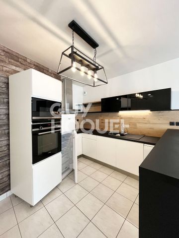 BERANGER - APPARTEMENT T4 AVEC TERRASSES - Photo 2