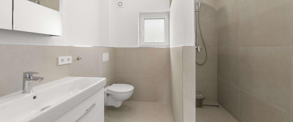 Top saniert & möbliert: All-Inclusive WG-Zimmer - Photo 1