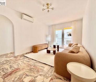 Flat - Fuengirola (Puerto Deportivo) - Photo 2