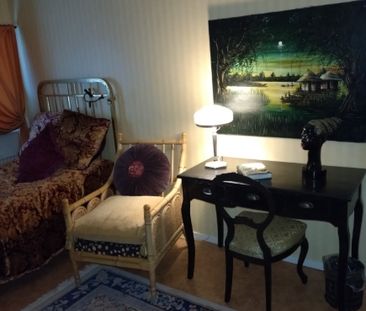 Skarpnäck - 1RUM - tillsv - 4.750kr/mån - Foto 2