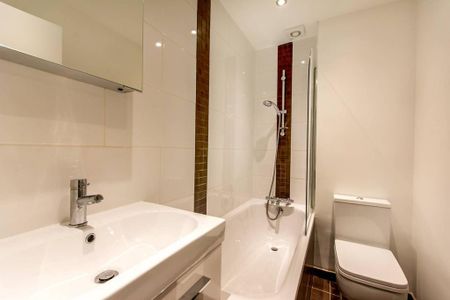 2 bedroom flat to rent - Photo 5