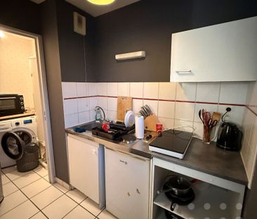 TYPE II MEUBLE - SECTEUR ST HILAIRE - Photo 2