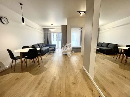 Nowoczesne 2-pokojowe mieszkanie - Photo 3