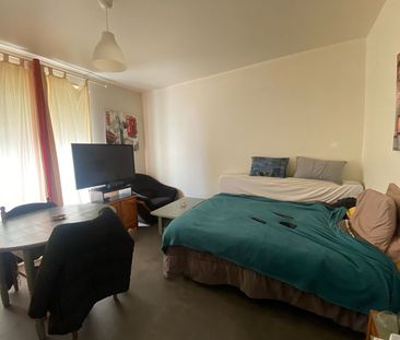 Location appartement 1 pièce, 30.00m², Brest - Photo 3
