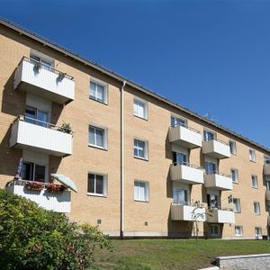 3 Rum och kök, Lasarettet - Photo 2