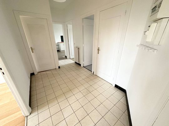 Location appartement 3 pièces 66.44 m² à Lambersart (59130) - Photo 1