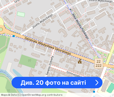 Nowe dwupokojowe mieszkanie z miejscem na auto - Фото 1