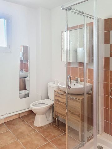 Appartement T2 près de NIMES à louer - Photo 5