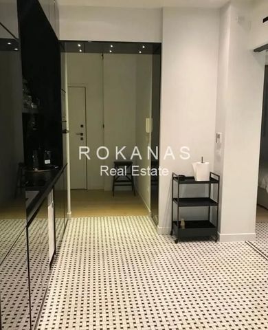 Διαμέρισμα για ενοικίαση Κολωνάκι (Κολωνάκι - Λυκαβηττός) - Photo 5