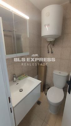 Studio/Γκαρσονιέρα για ενοικίαση Εκτενοπόλ (Κομοτηνή) - Φωτογραφία 1