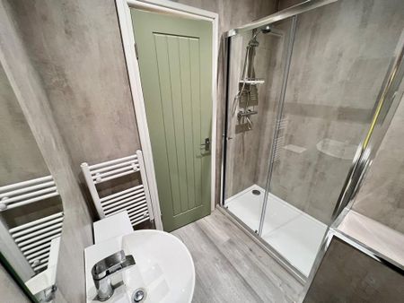 Studio to rent - Photo 5