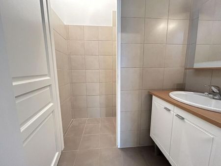 Appartement T2 Reims - Photo 4