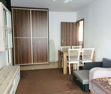 3-pok mieszkanie, osobne pokoje, Gdańsk Wrzeszcz ul. Baczyńskiego 6 - Photo 2