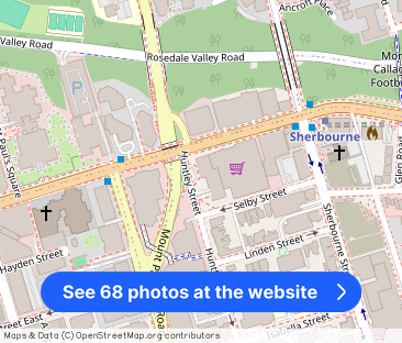 Huntley Apartments - Photo 1