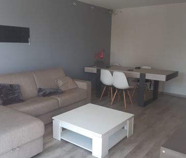 Location Appartement 2 pièces 48m² TOULOUSE 31000 - Photo 3