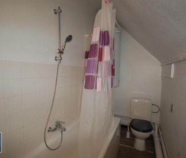 Location Appartement 1 pièce 14m² JACOB BELLECOMBETTE 73000 - Photo 5