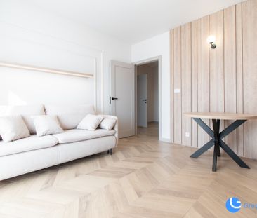 NOHO | Bronowice | 46m | oddzielna kuchnia | od zaraz! - Photo 1