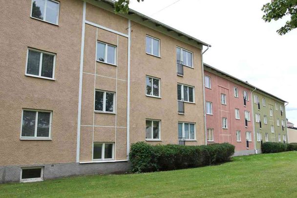 2 RUM KÖK - Foto 1