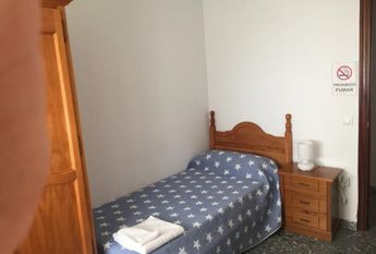 Calle Diego de Almaguer, Málaga, Andalusia 29006