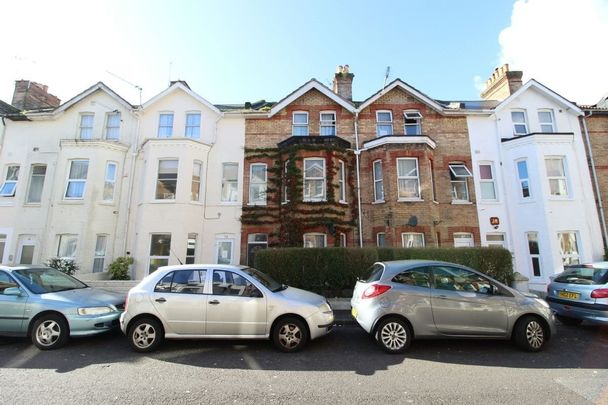 St Michaels Road, Bournemouth, - Photo 1