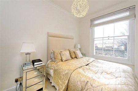 Redcliffe Gardens, Earls Court, London, SW10 flat to rent - Photo 2