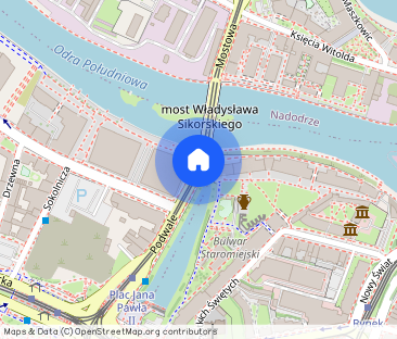 Komfortowe studio z tarasem w OVO Wroclaw. HIT - Photo 1