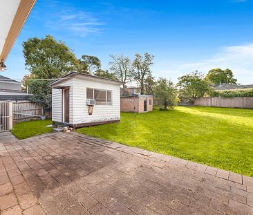 Neat & Tidy Family Home - Photo 1