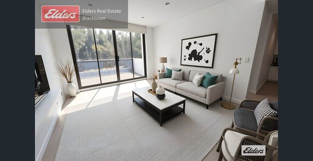 Modern, Bright & Spacious Apartment in Prime Location - Photo 1